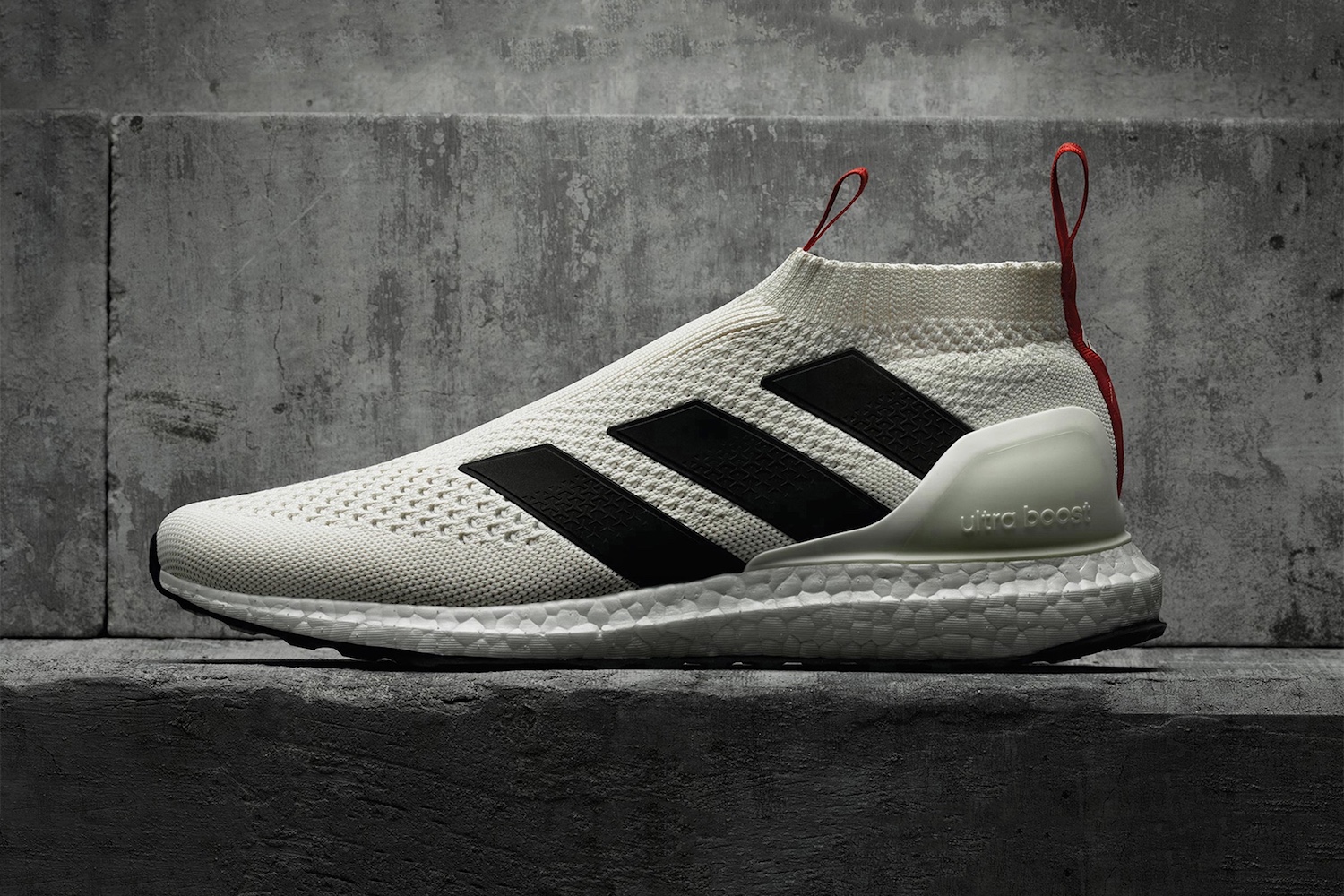 Ultra boost top ace 17